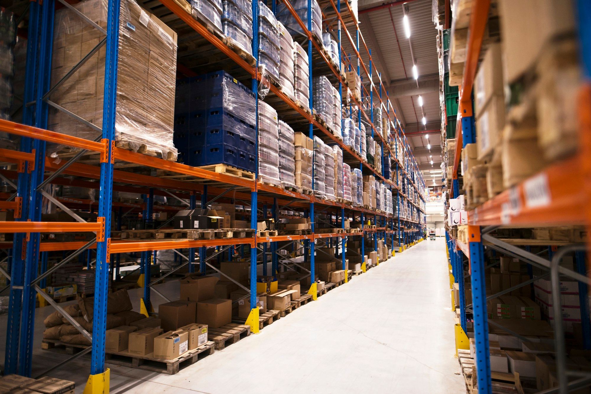 How SEO Powers Success for Logistics Companies: A Comprehensive Guide