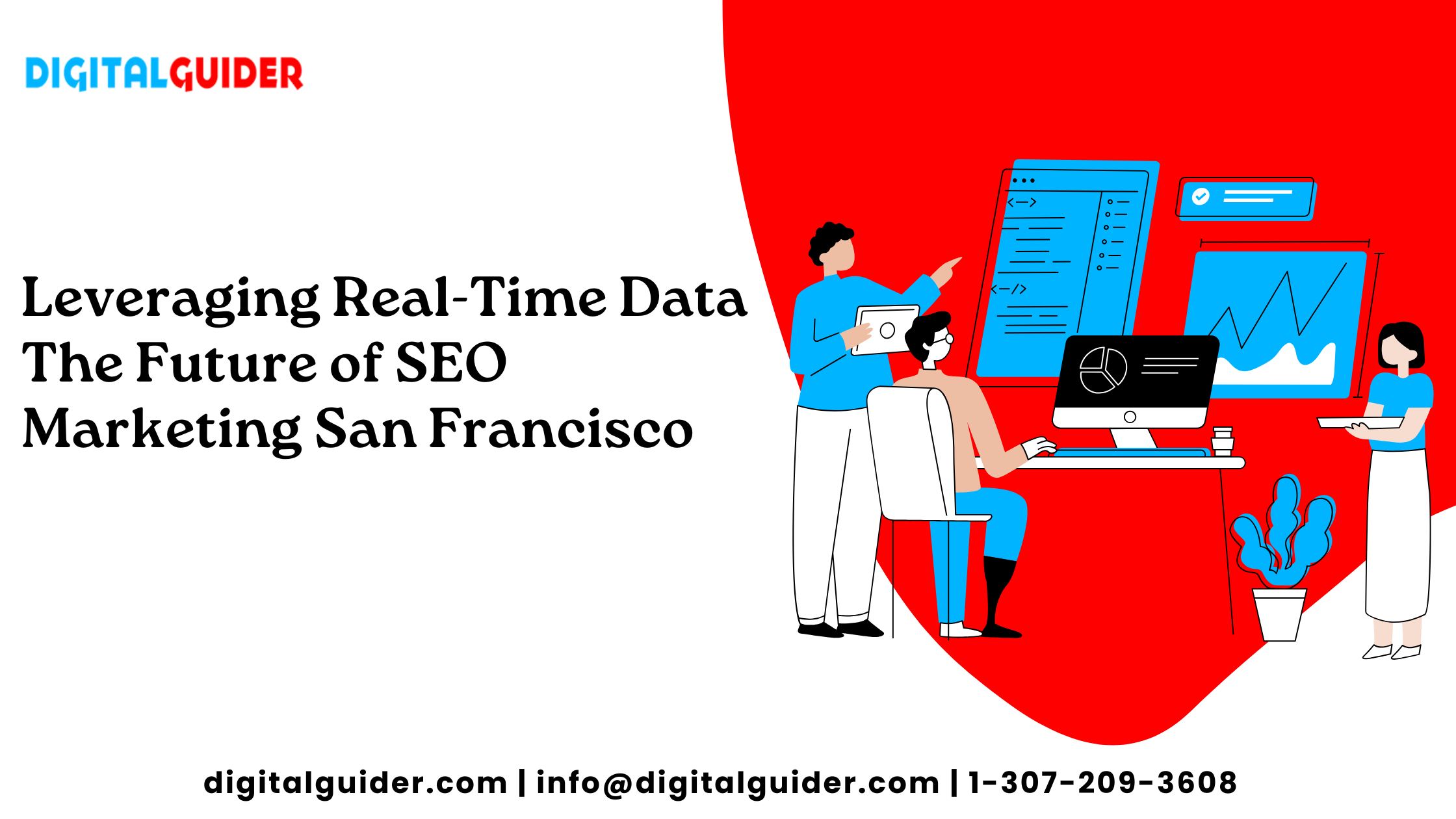 SEO Marketing San Francisco
