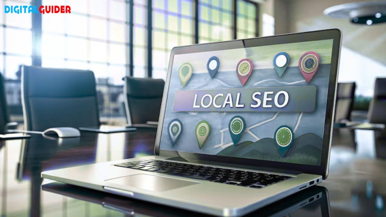 Why Your Houston Business Needs a Local SEO Expert in 2025 (Before Your Competitors Do)