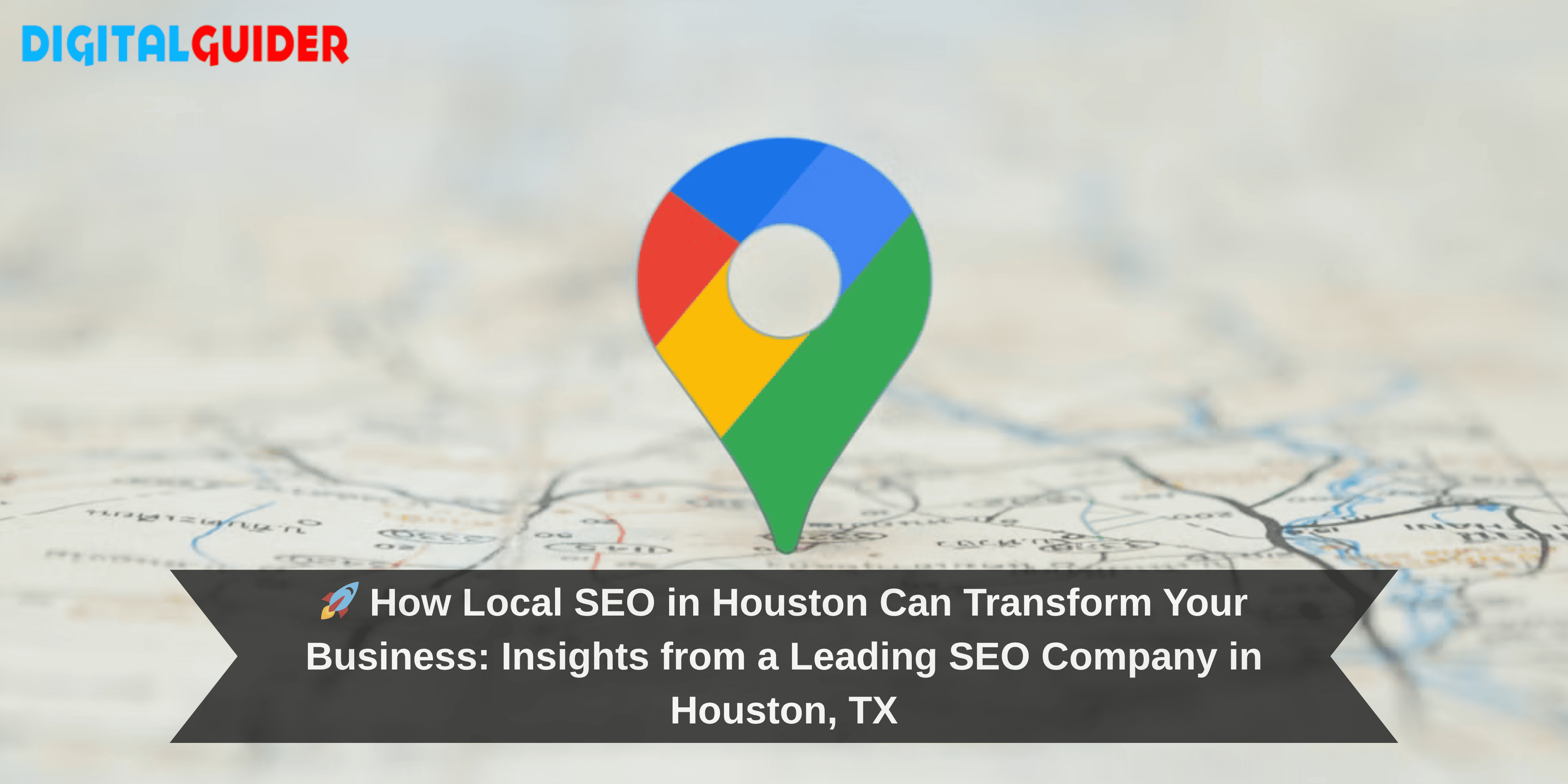 Houston local SEO