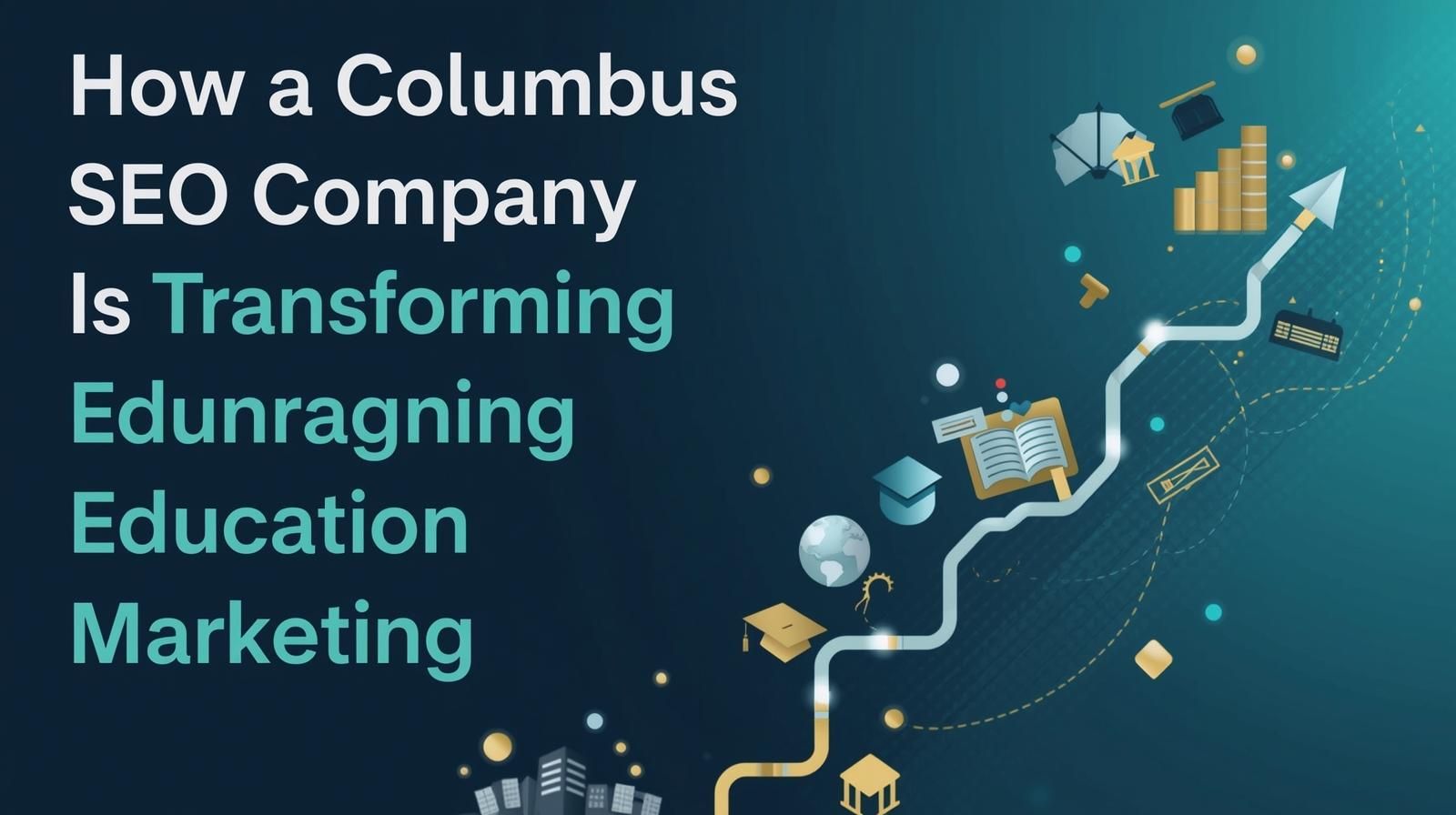 How a Columbus SEO Company Is Transforming Education Marketing: Smart Strategies from SEO Experts in Ohio 🎓📈