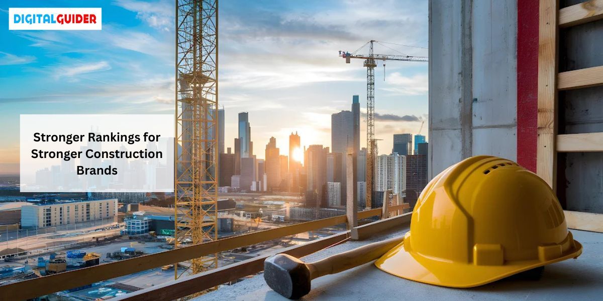 Construction SEO Services That Drive Scalable Growth for Contractors